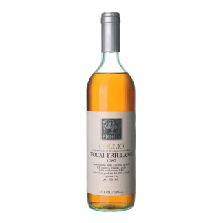 1987 Tocai Fratelli Pighin (0,75l)