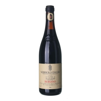 1994 Nebbiolo d´Alba Bersano ()