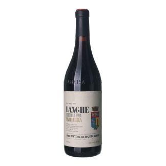 1994 Nebbiolo delle Langhe Produttori del Barbaresco (0,75l)